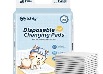 BB Kitty Premium Dyper Baby Cotton Diapers: The Ultimate Comfort for Your Little One